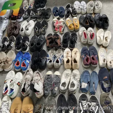 High Quality Wholesale Miami Imported Used Tennis Shoes for Women in Canada